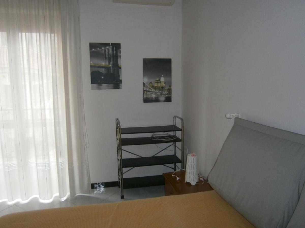 Raffy'S House Pompei Apartment Scafati Luaran gambar